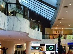-大连富丽华大酒店