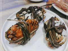 -上宴精品海鲜姿造(晶融汇旗舰店)