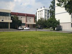 -南京航空航天大学(明故宫校区)