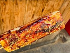 -玛马艾脆皮水磨年糕(湖北路87-89小区店)