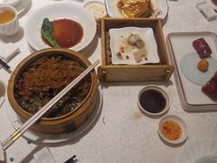 -荣粤酒家·融合粤菜