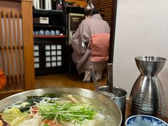 -蟹料理 北海道かに将軍(札幌本店)