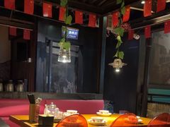 -田婆婆的菜(新天地店)