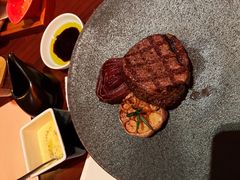 -杭州西子湖四季酒店-WL BISTRO西湖餐厅