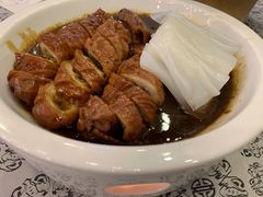 -客家汇·客家传承菜(水库店)