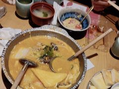 -一心创作料理屋(经开万达店)