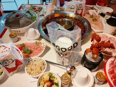 -李常在重庆火锅(合川总店)