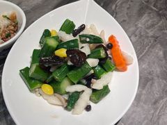 -前海沿·青岛菜(乐客城店)