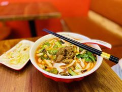 招牌茄汁面-阿利茄汁面(西城永捷店)