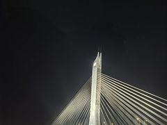 -珠江夜游天字码头