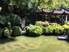 -杭州黄龙洞