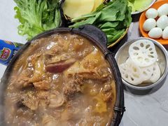 -范贤光鸡公煲(平乐园总店)