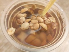 -八婆婆烧仙草(中山路店)