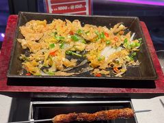 -丰茂烤串(公园店)