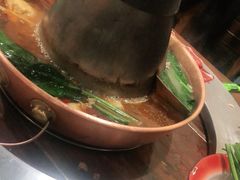 -东镇老火锅(长春路首店)