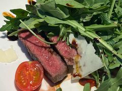 智利和牛切片牛排-Solo(衡山路店)