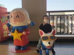 -王府井奥莱临潼小镇(临潼店)