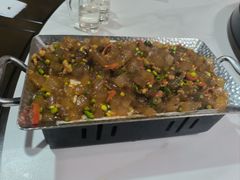 -郑喜旺烧烤(新密总店)