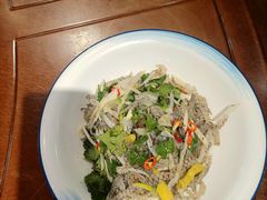 -皖小斌·小葱伴豆腐(丰收路店)