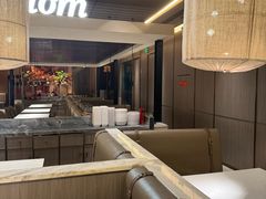 -北李妈妈菜·海肠捞饭(高新万达店)