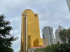 -厦门喜来登酒店