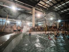 -南宫温泉水世界