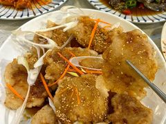 -名家韩国料理·烤肉(瑶海店)