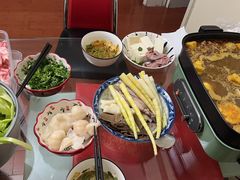-锅圈食汇火锅烧烤食材超市(金田道店)