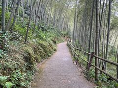-千泷沟大瀑布旅游区