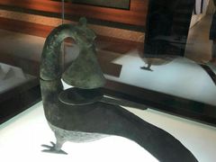 -合浦汉代文化博物馆