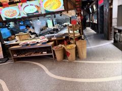 -常和州·夜宵大排档(常州单店)