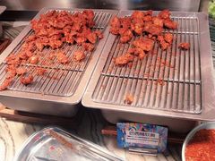 -威海蓝海御华大饭店·蓝钻美食自助百汇