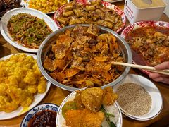 -易老妈蹄花.特色川菜(人民公园总店)