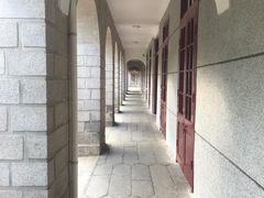 -厦门大学(思明校区)