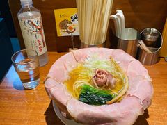 -真打拉面·日式拉面新流派(体育西横街店)