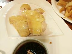 -外婆菜之崇明味道(锦江乐园店)