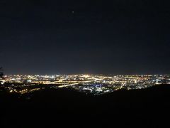 -鬼笑石后山停车场