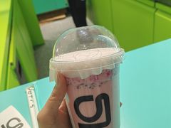 -gleeglee乐溢亦茶(合生汇店)