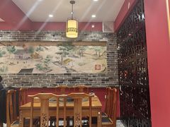 -前堡羊汤岫岩一部(凯隆店)