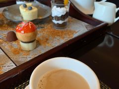 -大华锦绣假日酒店·锦味餐厅