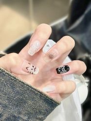 -M·X Nail日式美甲美睫