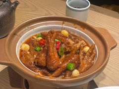 -周家二小姐的菜(西津渡店)