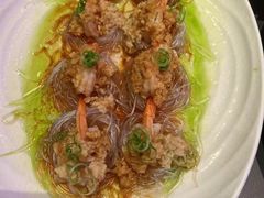 -桂满陇·蟹黄小笼汤包(清河万象店)