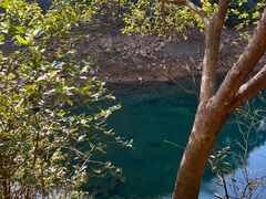 -午潮山国家森林公园