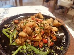 -东排食堂长沙小吃大排档(五一广场店)