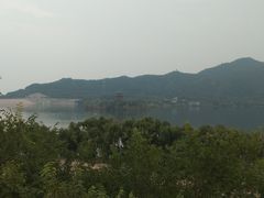 -十三陵水库