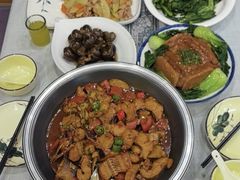 -大师傅金奖啤酒鱼(西街老店)