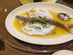 -转角·老弄堂上海菜(长寿路店)