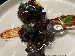 -英冠索菲特酒店·萧湘阁中餐厅