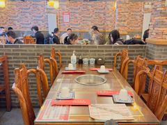 -磁器铜锅涮肉(交大东路店)